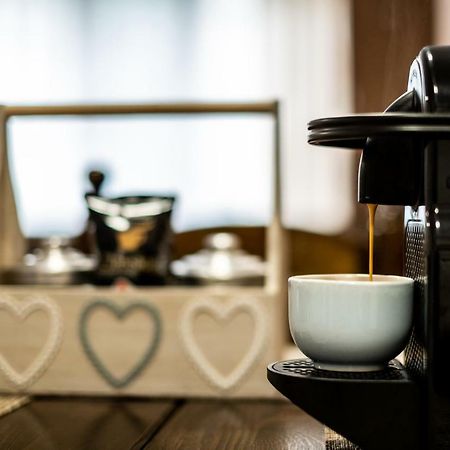 Alex Apartment ヴェリングラード エクステリア 写真