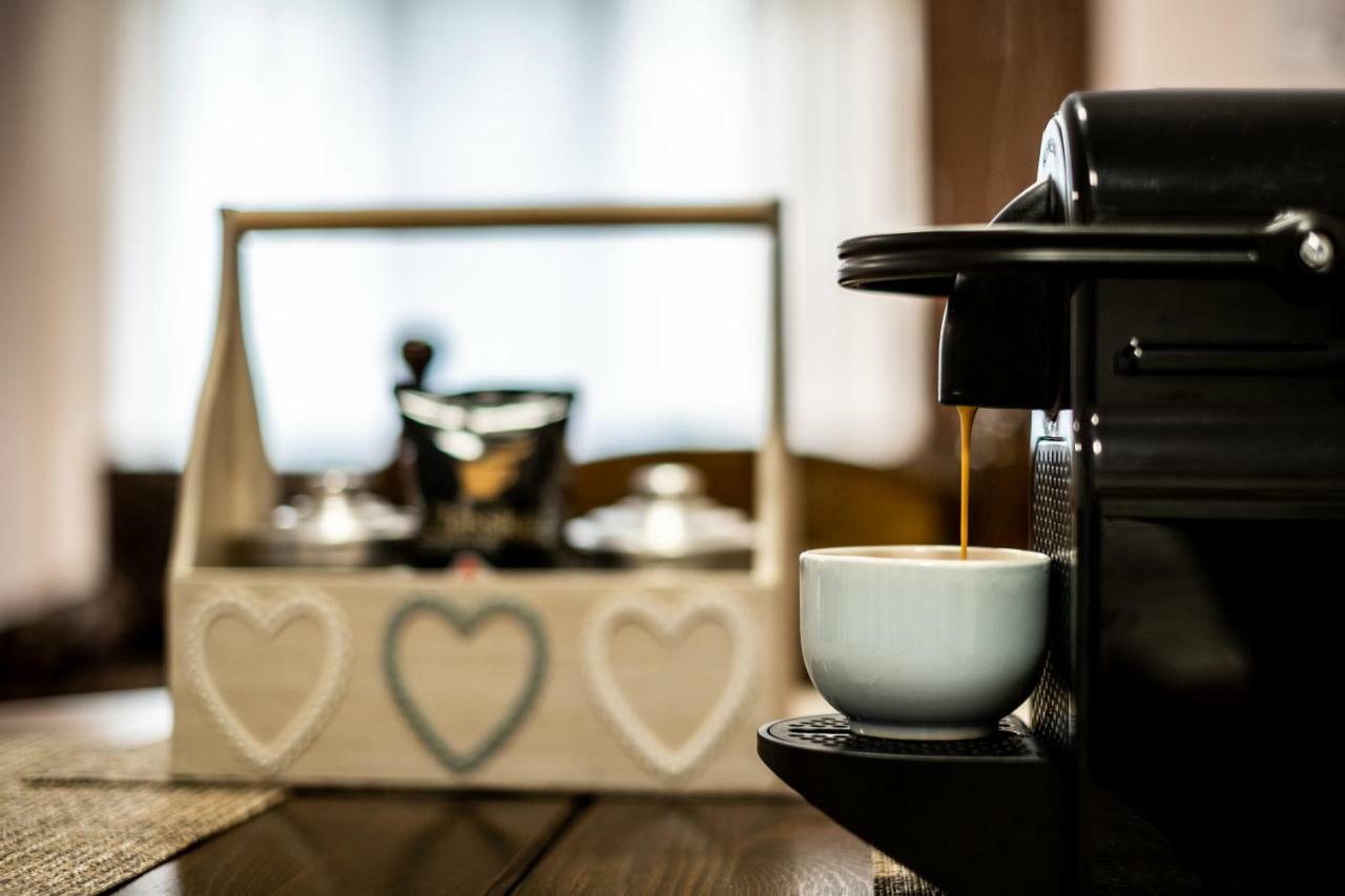 Alex Apartment ヴェリングラード エクステリア 写真