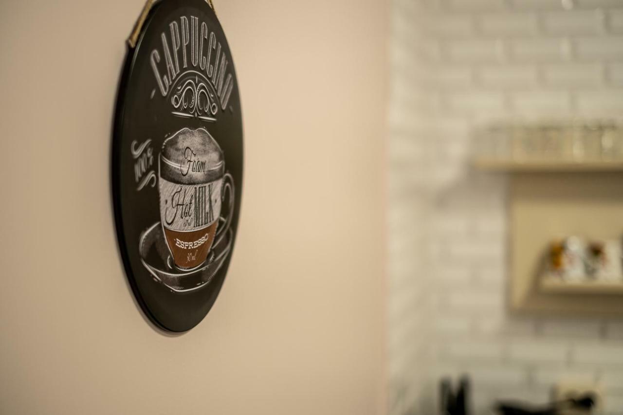 Alex Apartment ヴェリングラード エクステリア 写真