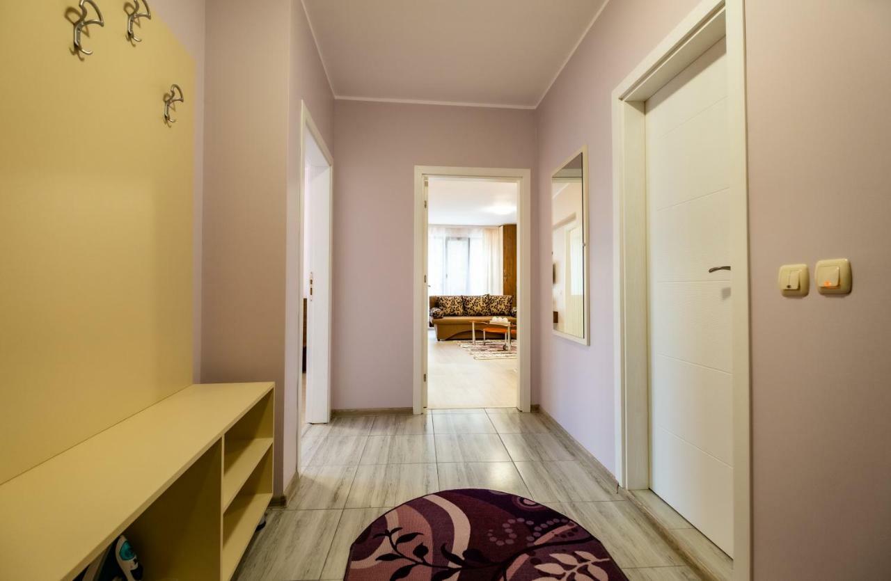 Alex Apartment ヴェリングラード エクステリア 写真