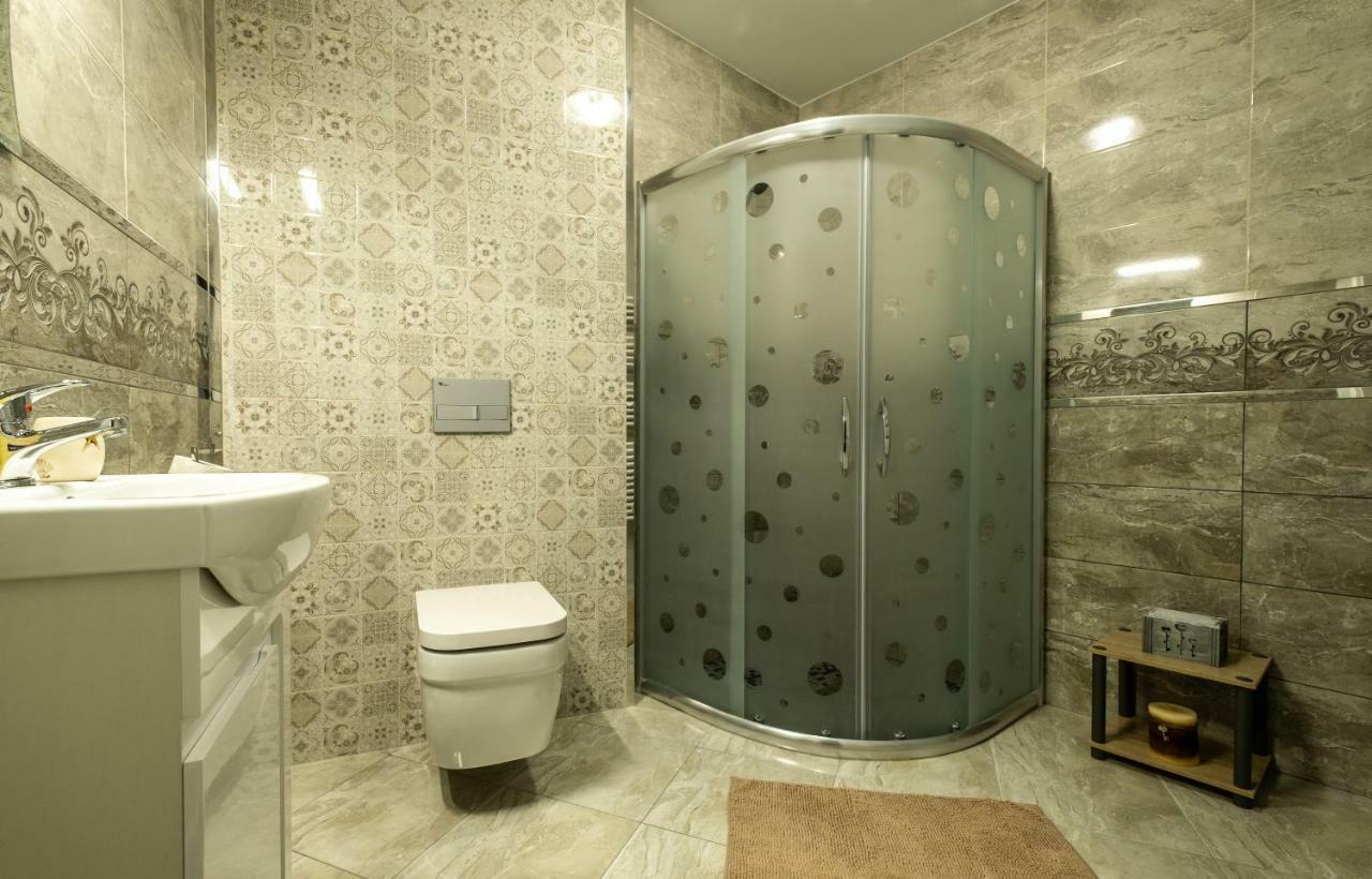 Alex Apartment ヴェリングラード エクステリア 写真