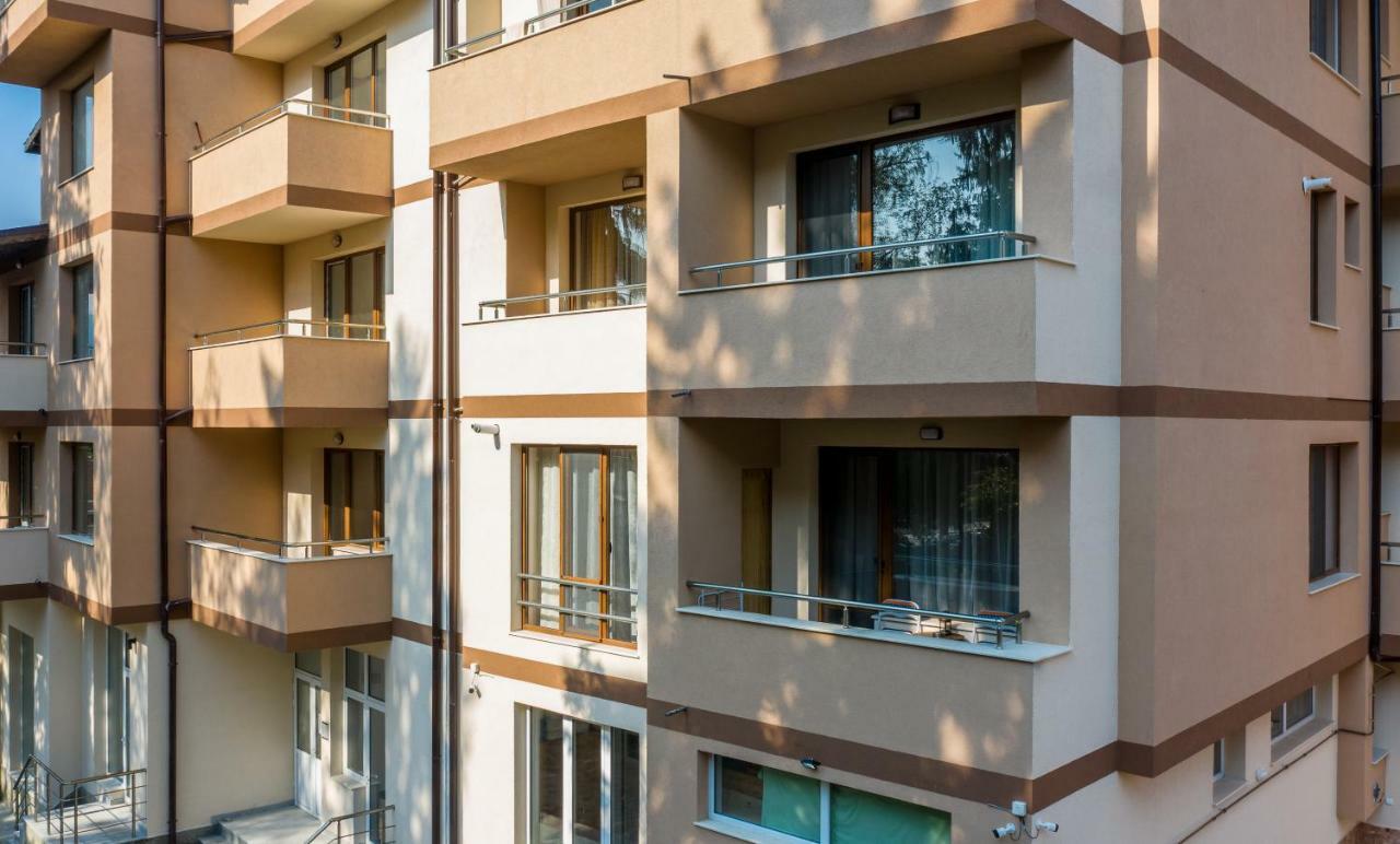 Alex Apartment ヴェリングラード エクステリア 写真