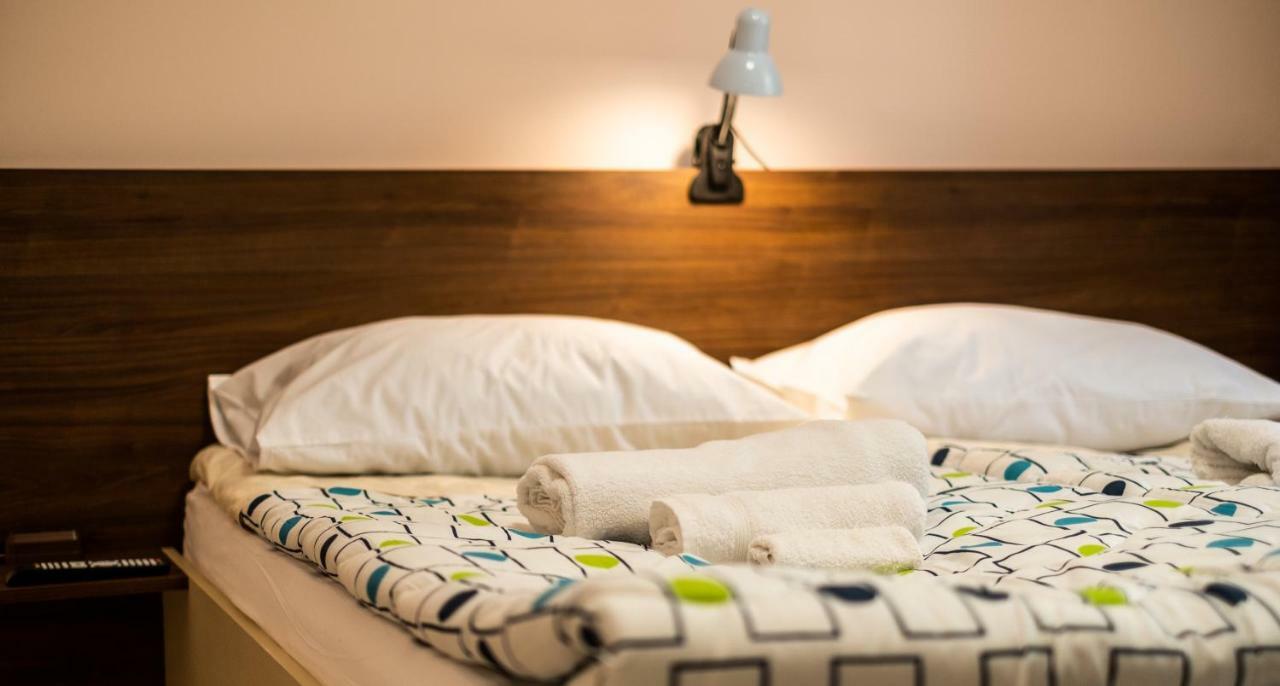 Alex Apartment ヴェリングラード エクステリア 写真