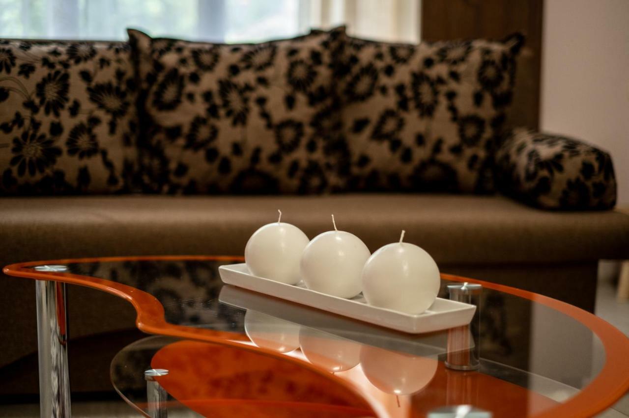 Alex Apartment ヴェリングラード エクステリア 写真