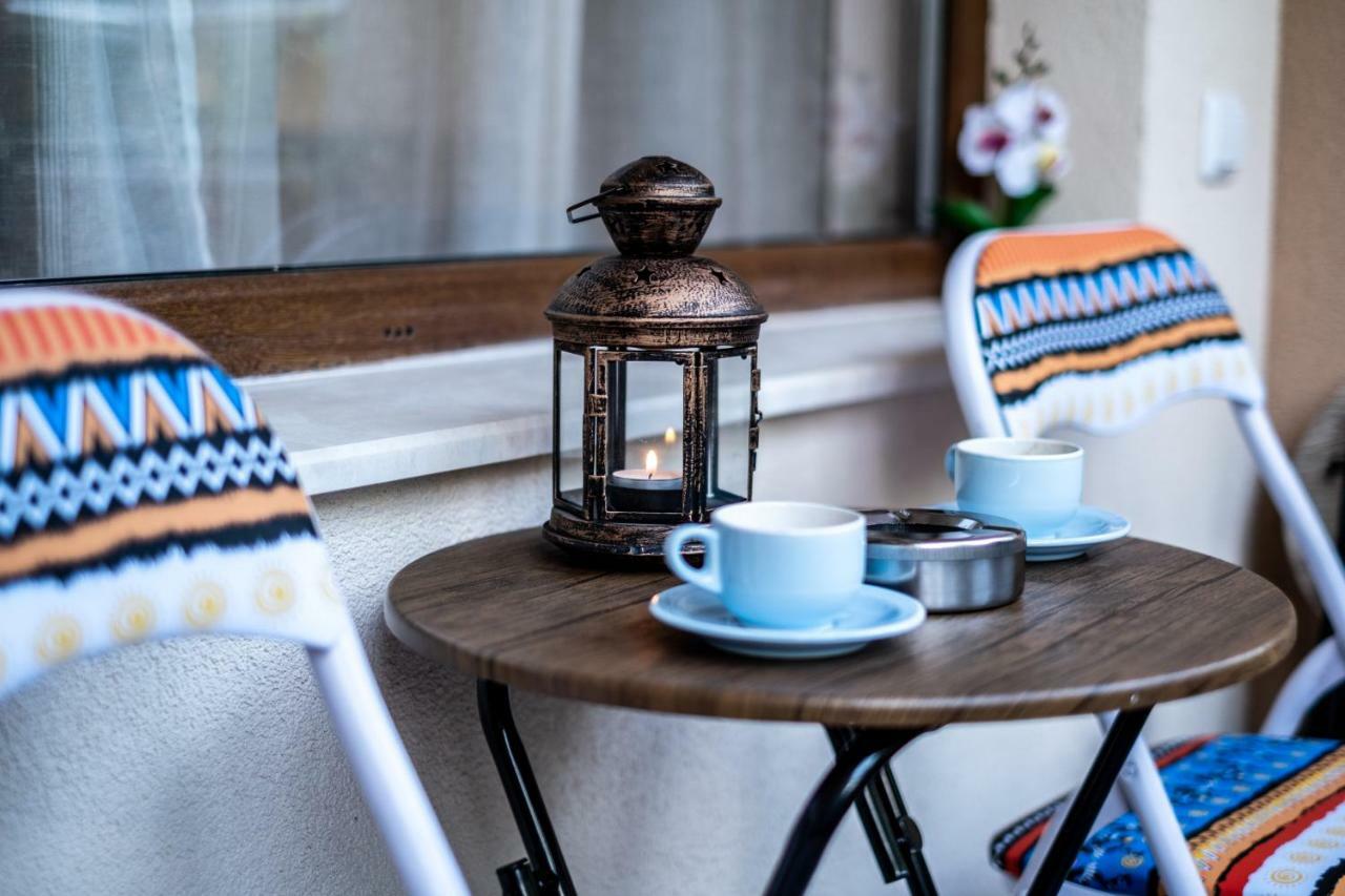 Alex Apartment ヴェリングラード エクステリア 写真
